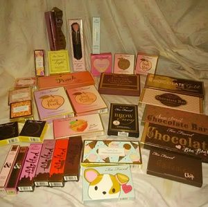 Too Faced Bundle
